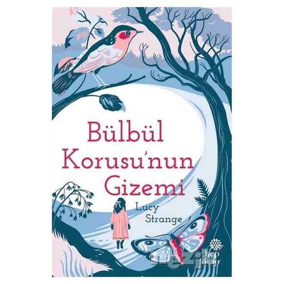 Bülbül Korusu’nun Gizemi