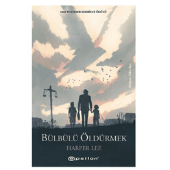 Bülbülü Öldürmek - Thumbnail