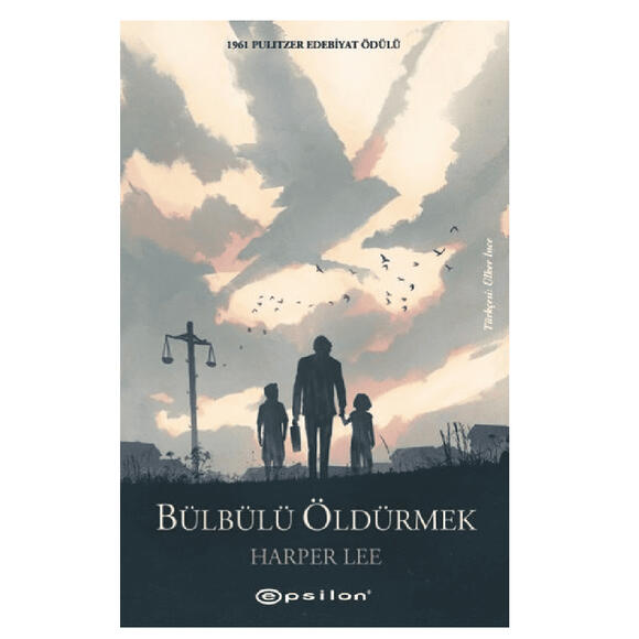 Bülbülü Öldürmek