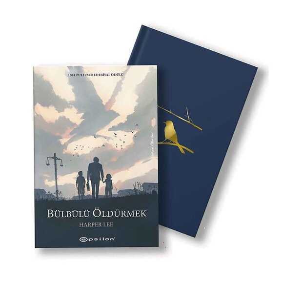 Bülbülü Öldürmek
