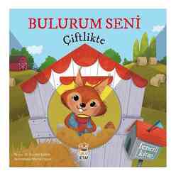 Sincap Kitap - Bulurum Seni Çiftlikte