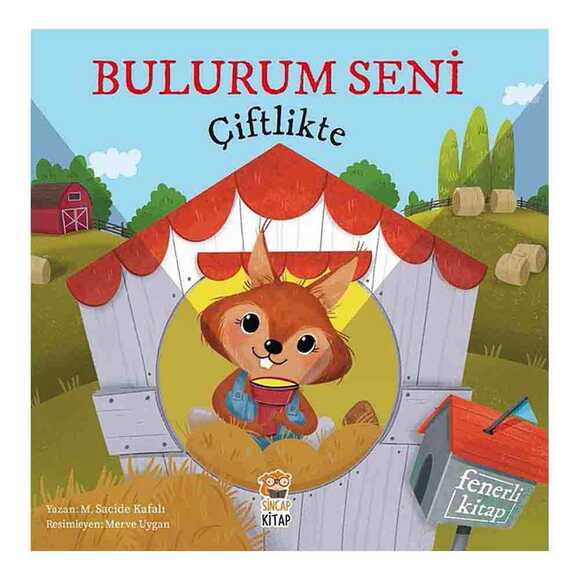 Bulurum Seni Çiftlikte
