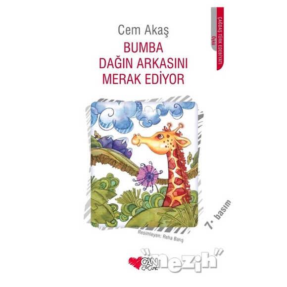 Bumba Dağın Arkasını Merak Ediyor