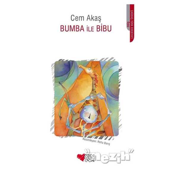 Bumba ile Bibu