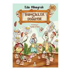 Bumçikiler 1- Bumçikiler Doğuyor - Thumbnail