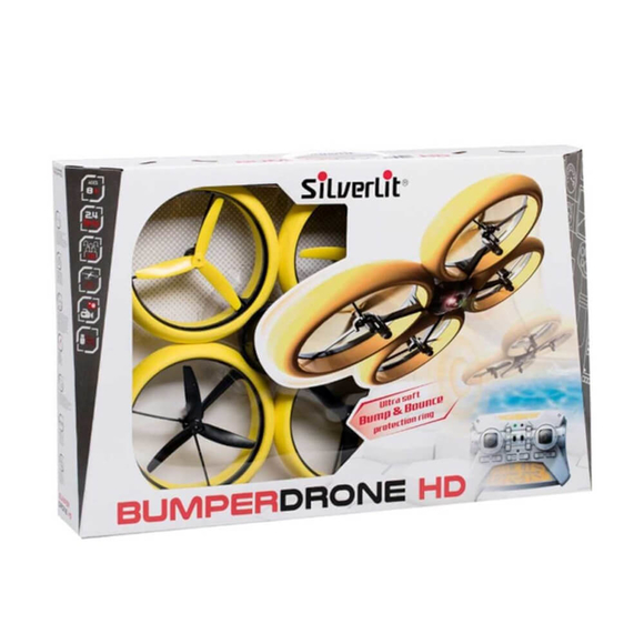 Bumper Drone HD 720 P Kameralı 84413