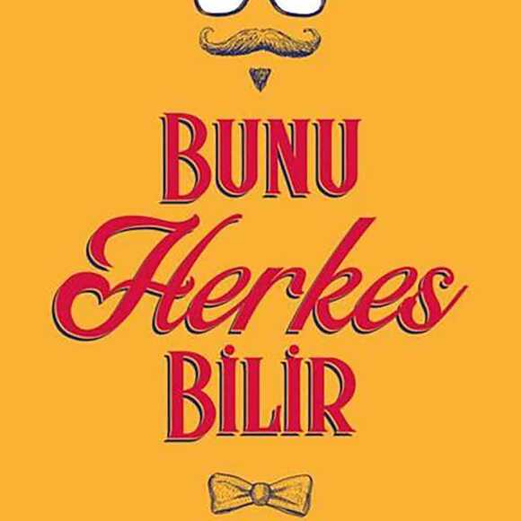 Bunu Herkes Bilir