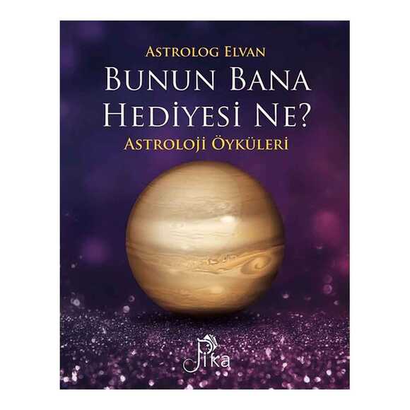 Bunun Bana Hediyesi Ne?