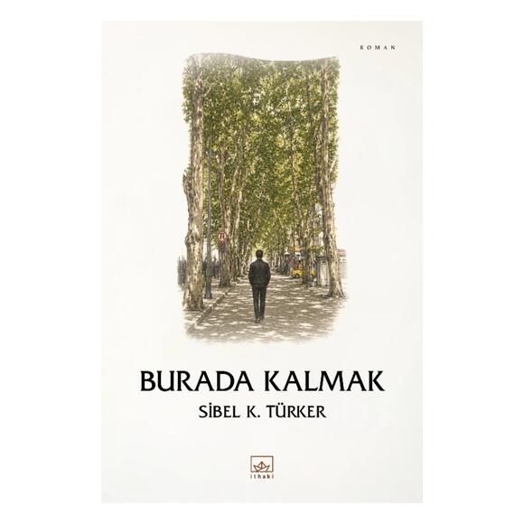 Burada Kalmak