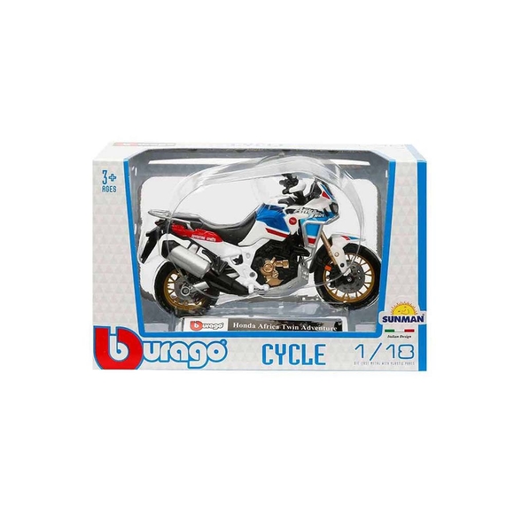Burago 1:18 Ducati Motor S01051030