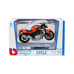 Burago 1:18 Ducati Motor S01051030 - Thumbnail