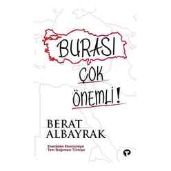 Burası Çok Önemli! - Thumbnail