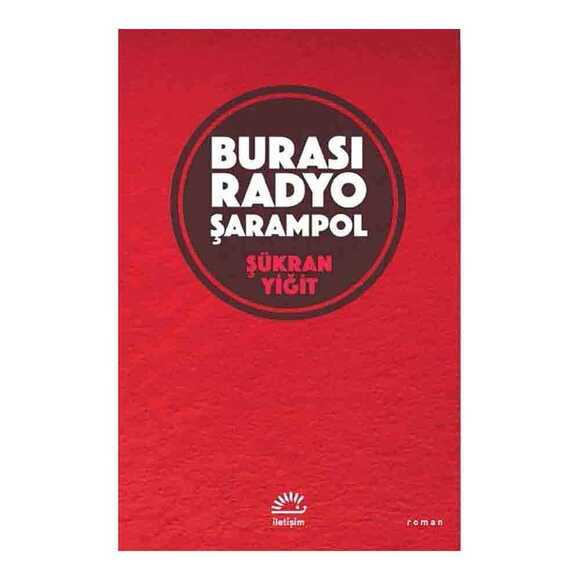 Burası Radyo Şarampol