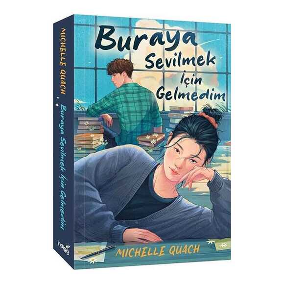 Buraya Sevilmek İçin Gelmedim