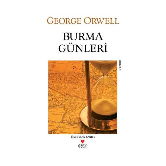 Burma Günleri