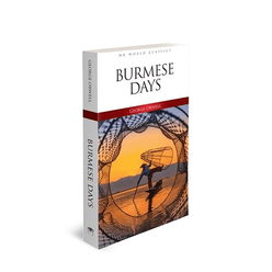 Burmese Days - Thumbnail