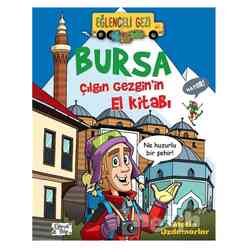 Bursa - Çılgın Gezgin’in El Kitabı - Thumbnail