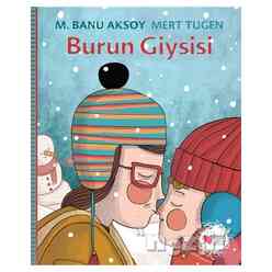 Burun Giysisi - Thumbnail