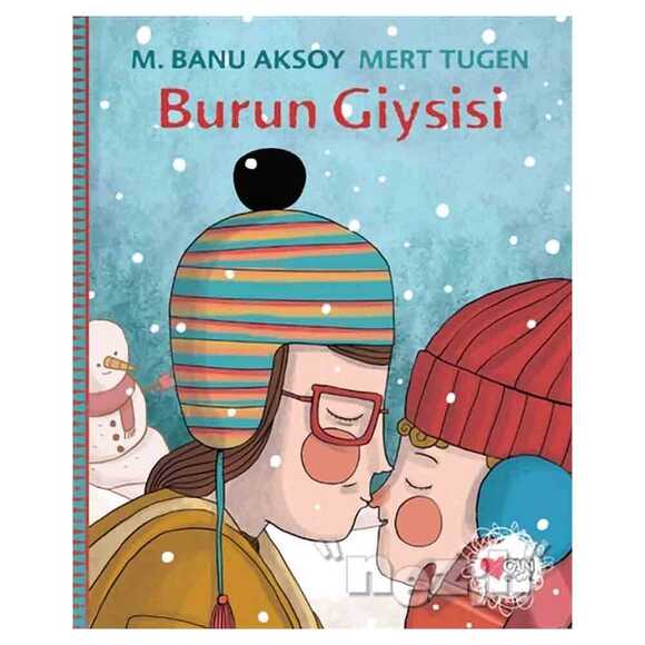 Burun Giysisi