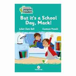 But its a School Day, Mack - Thumbnail