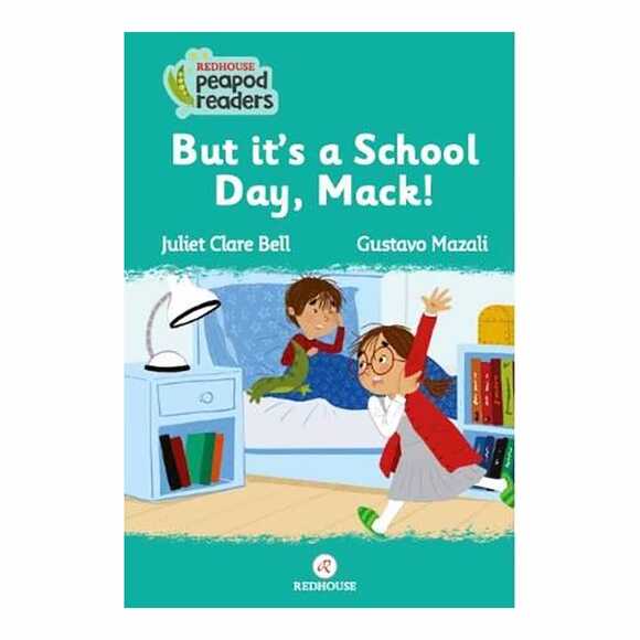 But its a School Day, Mack