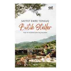Butik Oteller - Thumbnail
