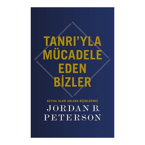 Butik Tanrıyla Mücadele Eden Bizler 