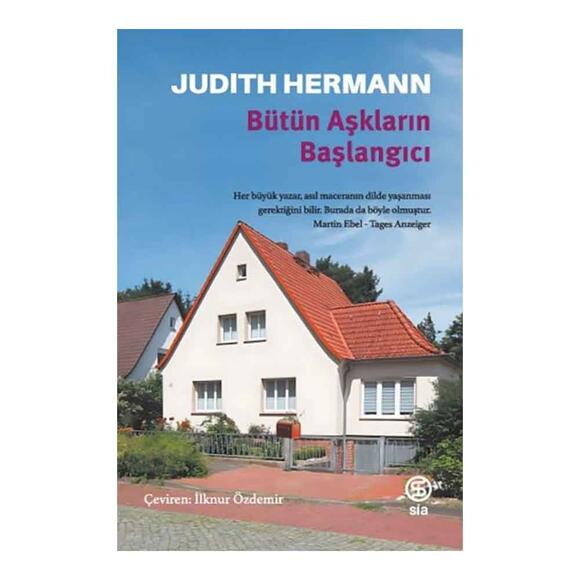 Bütün Aşkların Başlangıcı