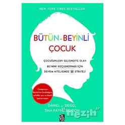 Bütün-Beyinli Çocuk - Thumbnail