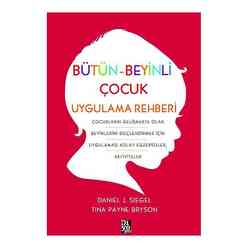 Bütün-Beyinli Çocuk Uygulamalı Rehberi - Thumbnail