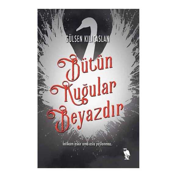 Bütün Kuğular Beyazdır