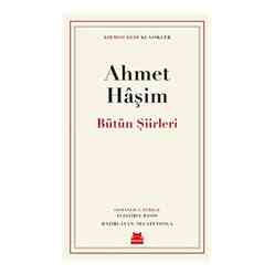 Bütün Şiirleri - Thumbnail