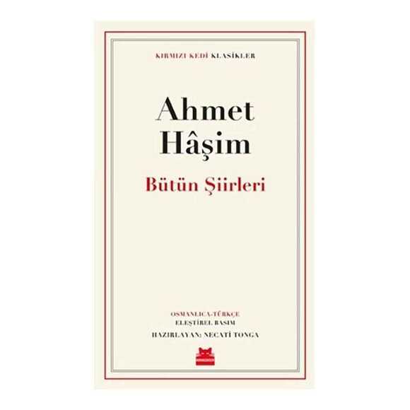 Bütün Şiirleri