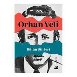 Bütün Şiirleri - Thumbnail