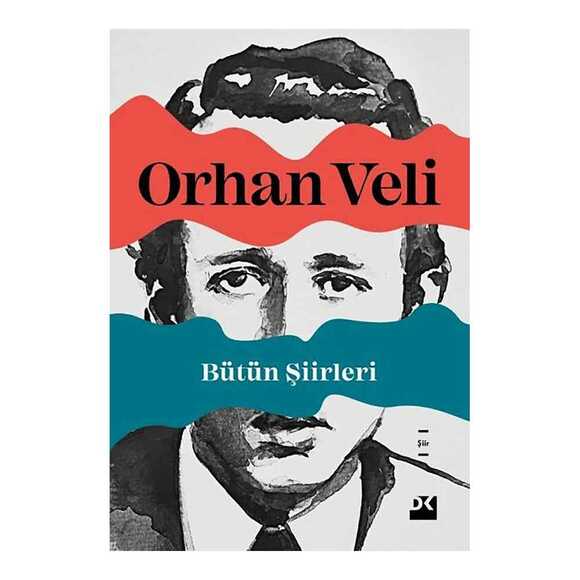 Bütün Şiirleri
