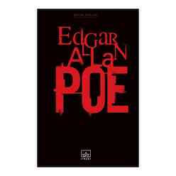 Bütün Şiirleri: Edgar Allan Poe - Thumbnail