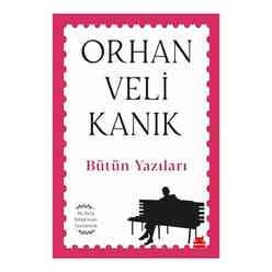 Kırmızı Kedi Yayınları - Bütün Yazıları