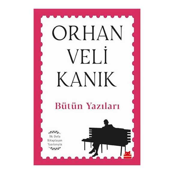 Bütün Yazıları