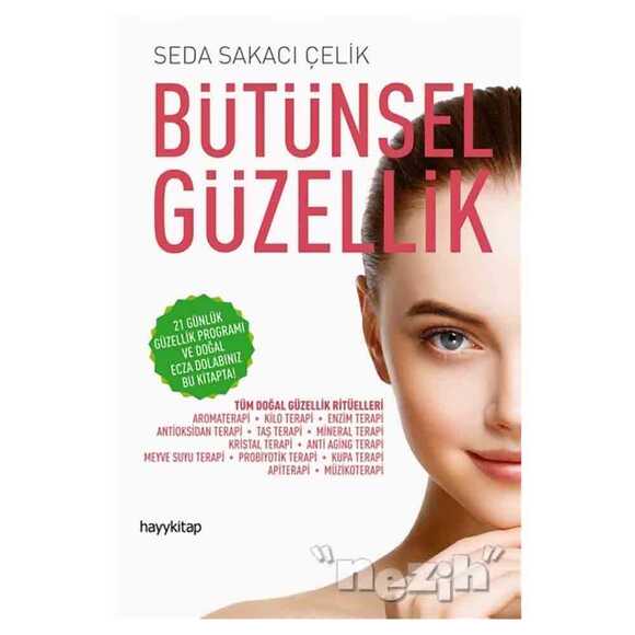 Bütünsel Güzellik