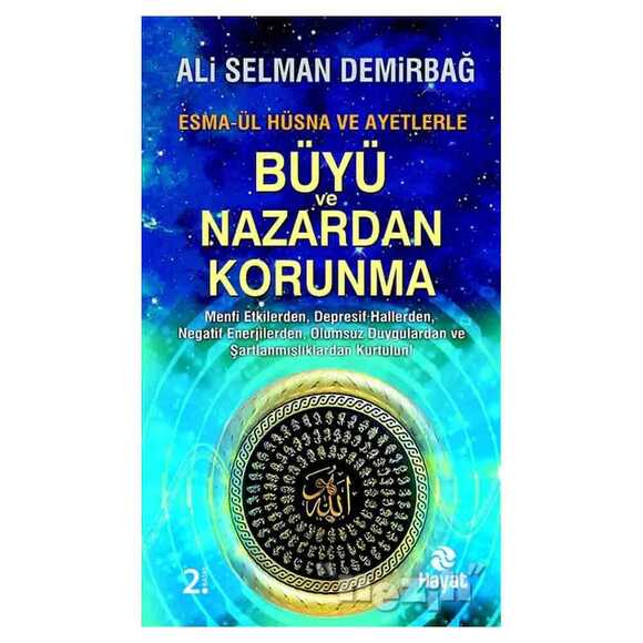 Büyü ve Nazardan Korunma