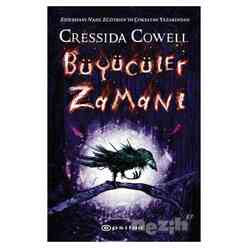 Epsilon Yayınları - Büyücüler Zamanı