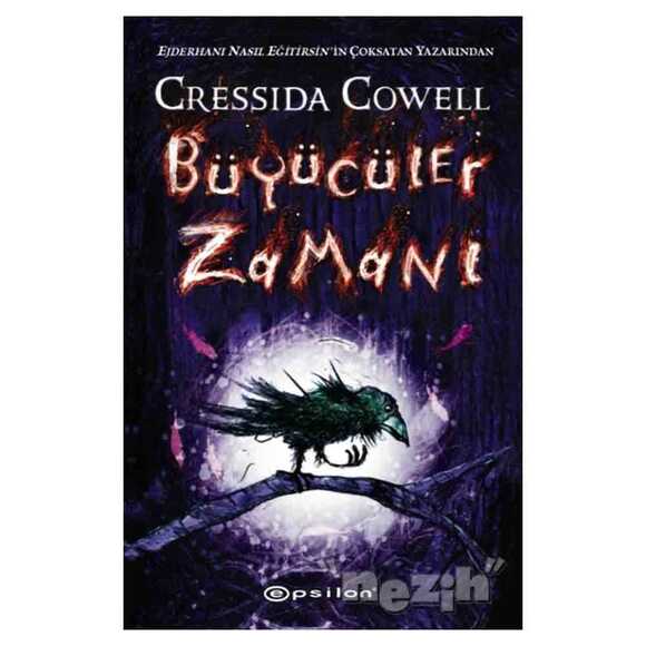 Büyücüler Zamanı