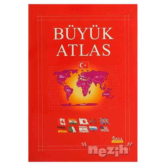 Büyük Atlas