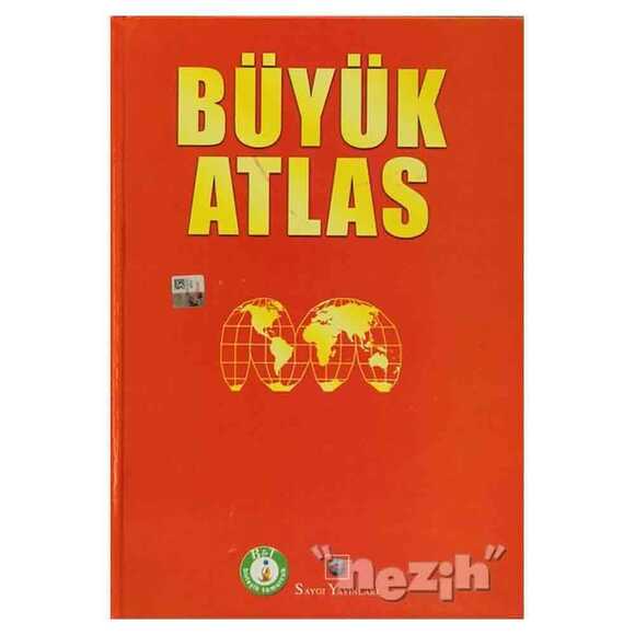 Büyük Atlas 264067