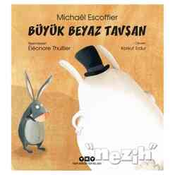 Yapı Kredi Yayınları - Büyük Beyaz Tavşan