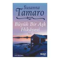 Büyük Bir Aşk Hikayesi - Thumbnail