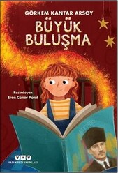 Yapı Kredi Yayınları - Büyük Buluşma
