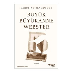 Can Yayınları - Büyük Büyükanne Webster