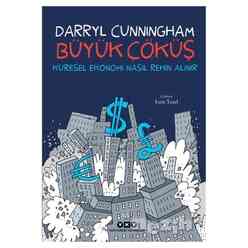 Yapı Kredi Yayınları - Büyük Çöküş