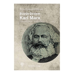 Büyük Dedem Karl Marx - Thumbnail